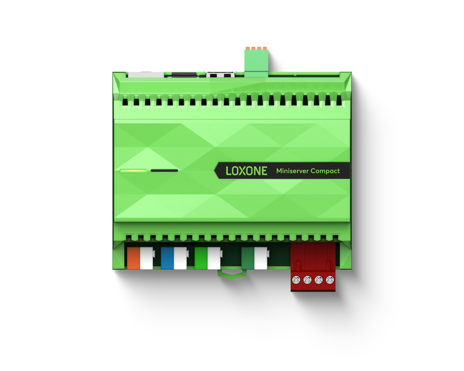 Loxone Miniserver Compact