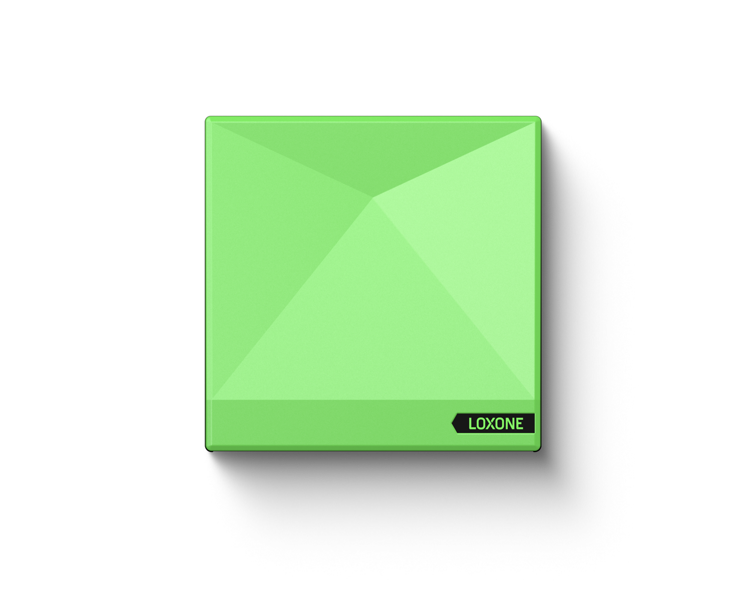 Loxone Miniserver GO