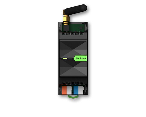 Loxone Air Base Extension - LA-HOME