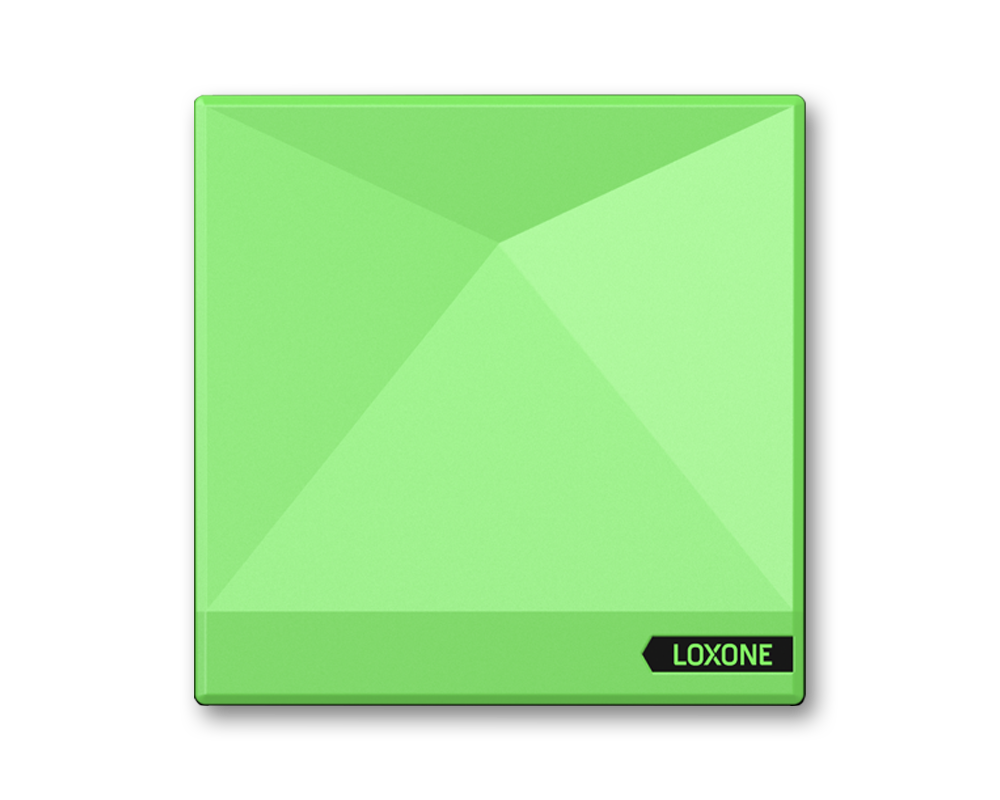 Loxone Miniserver GO - LA-HOME